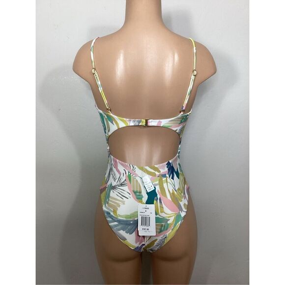 New. L*SPACE cut out one piece. Size 8. Retails $187 - Picture 4 of 9